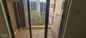 Balcony in 2 BHK Apartment at Lodha Casa Bella, Dombivli East – for Rent