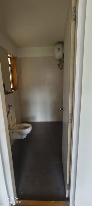 Bathroom in 2 BHK Apartment at Lodha Casa Bella, Dombivli East – for Rent