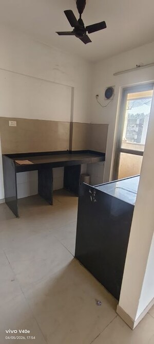 Kitchen in 2 BHK Apartment at Lodha Casa Bella, Dombivli East – for Rent