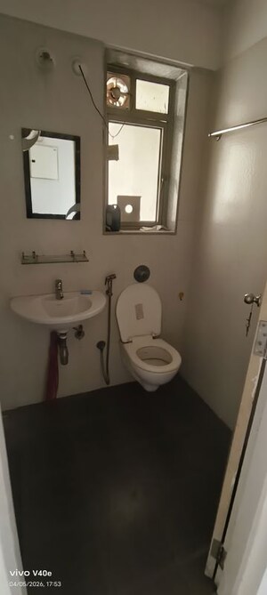 Bathroom in 2 BHK Apartment at Lodha Casa Bella, Dombivli East – for Rent