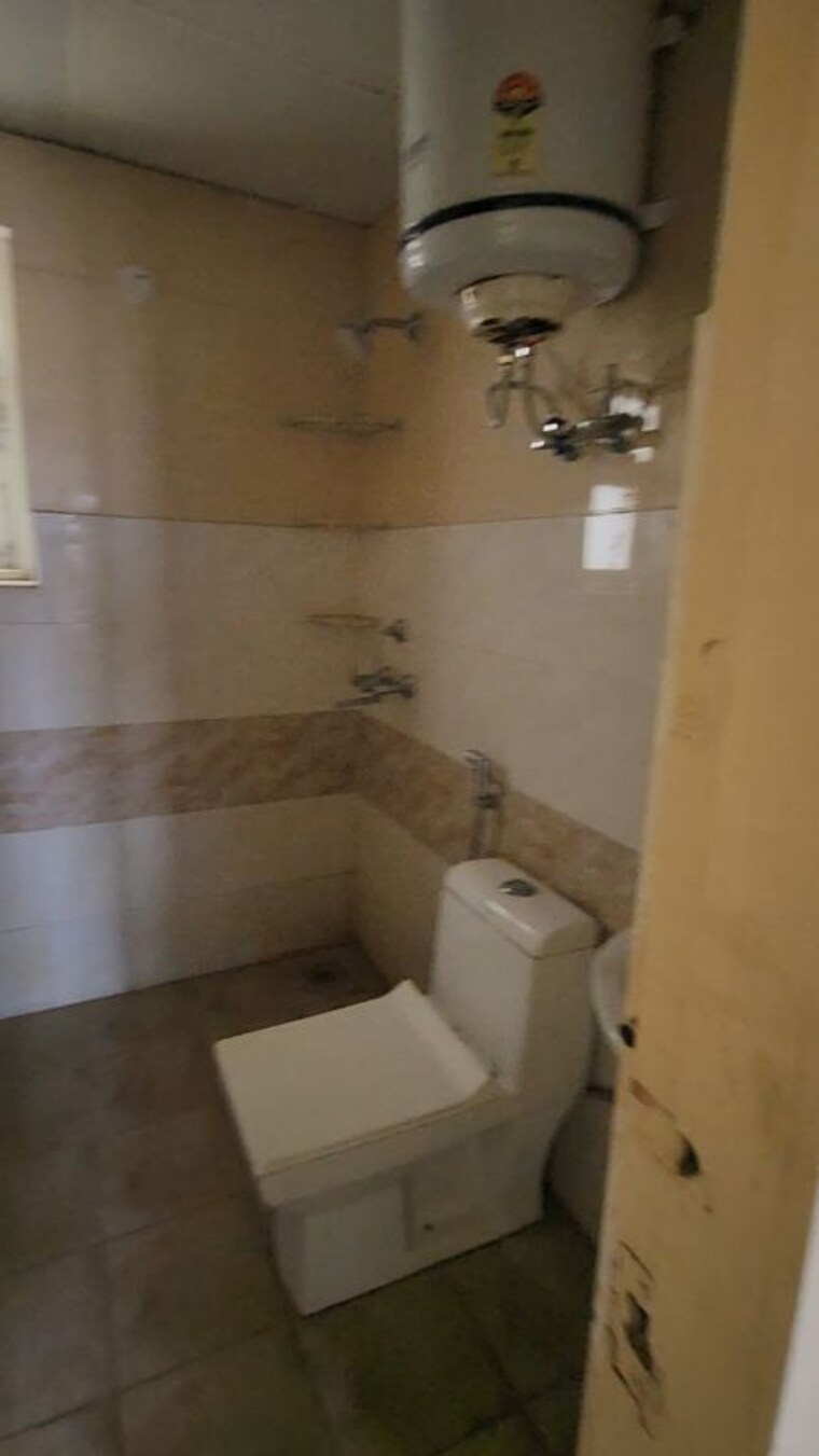 Bathroom, gls-avenue-51 3 Bedroom 700 Sq.Ft. Apartment In Sector 92 Gurgaon 10260160