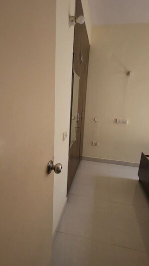 Bathroom in 3 BHK Apartment at GLS Avenue 51, Sector 92 – for Rent