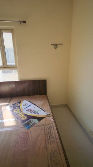 Furnished Amenities in 3 BHK Apartment at GLS Avenue 51, Sector 92 – for Rent