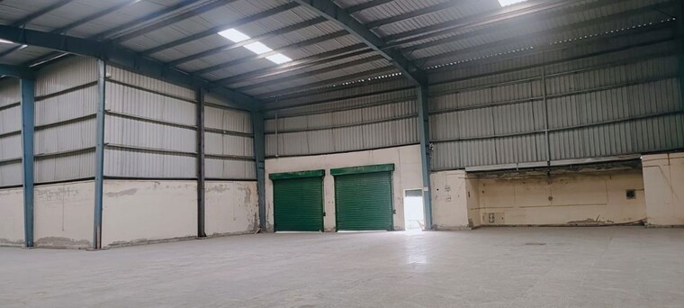 undefined, sector 24 dwarka Commercial Warehouse 10000 Sq.Ft. In Sector 24 Dwarka Delhi 10260150