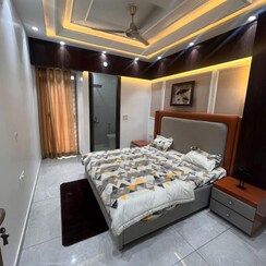 4 BHK + Extra Room Builder Floor For Sale in Dwarka