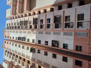 1 BHK Apartment For Rent in Megh Malhar Co-op Housing Society, Ghansoli