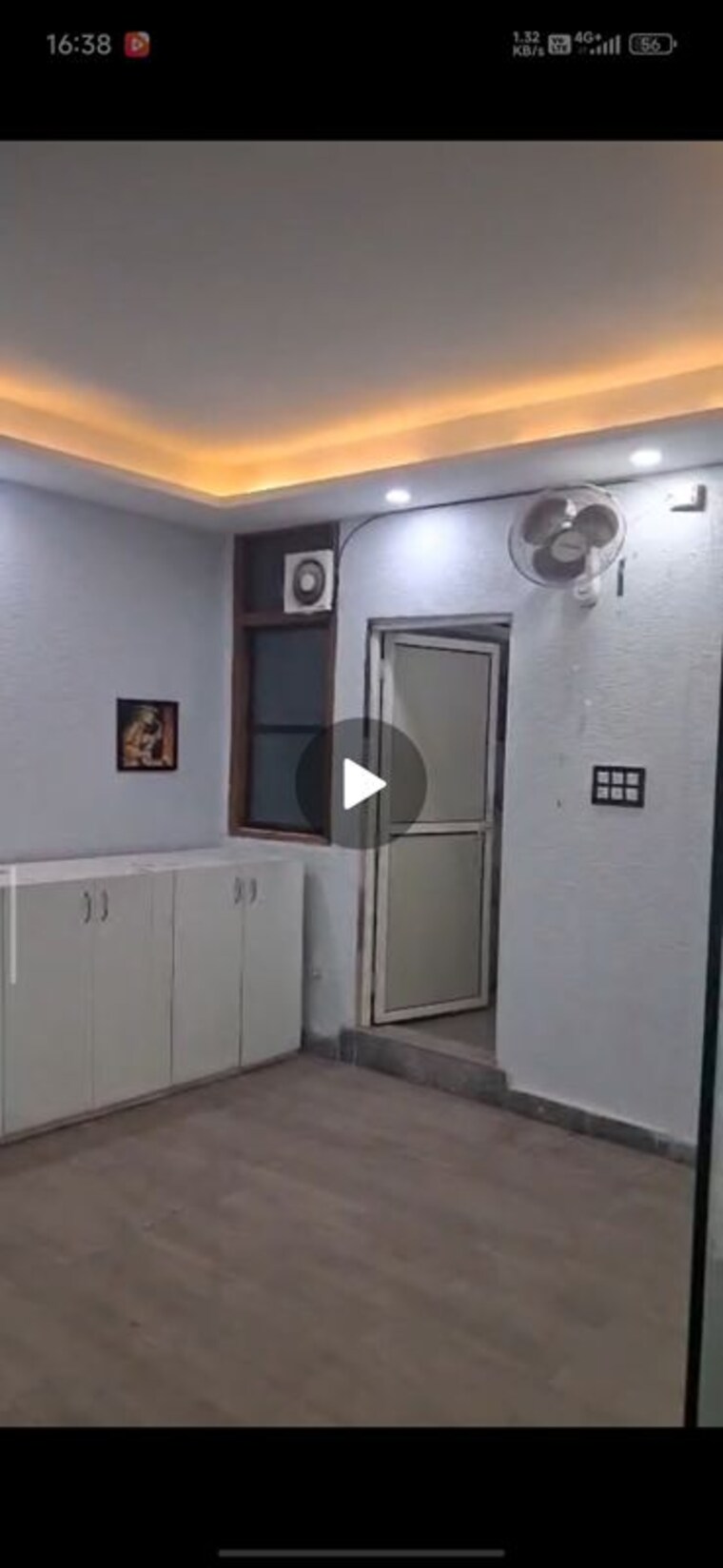 Floor Plan, sadhna enclave Commercial Office Space 200 Sq.Yd. In Sadhna Enclave Delhi 10260276