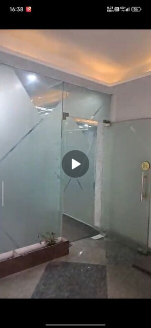 Furnished Amenities in  Office Space at Sadhna Enclave – for Rent