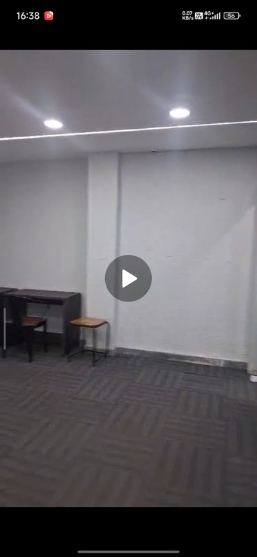 Office Space For Rent in Sadhna Enclave