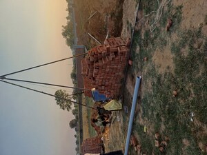  Plot – Exterior View View at Sector 68 - for Sale