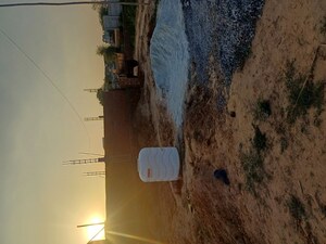  Plot – Exterior View View at Sector 68 - for Sale