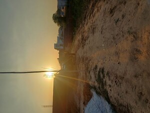  Plot – Exterior View View at Sector 68 - for Sale