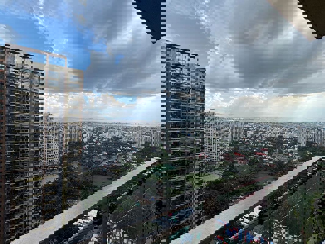 2 BHK + Pooja Room 705 Sq.Ft. Apartment in ARV Uthville