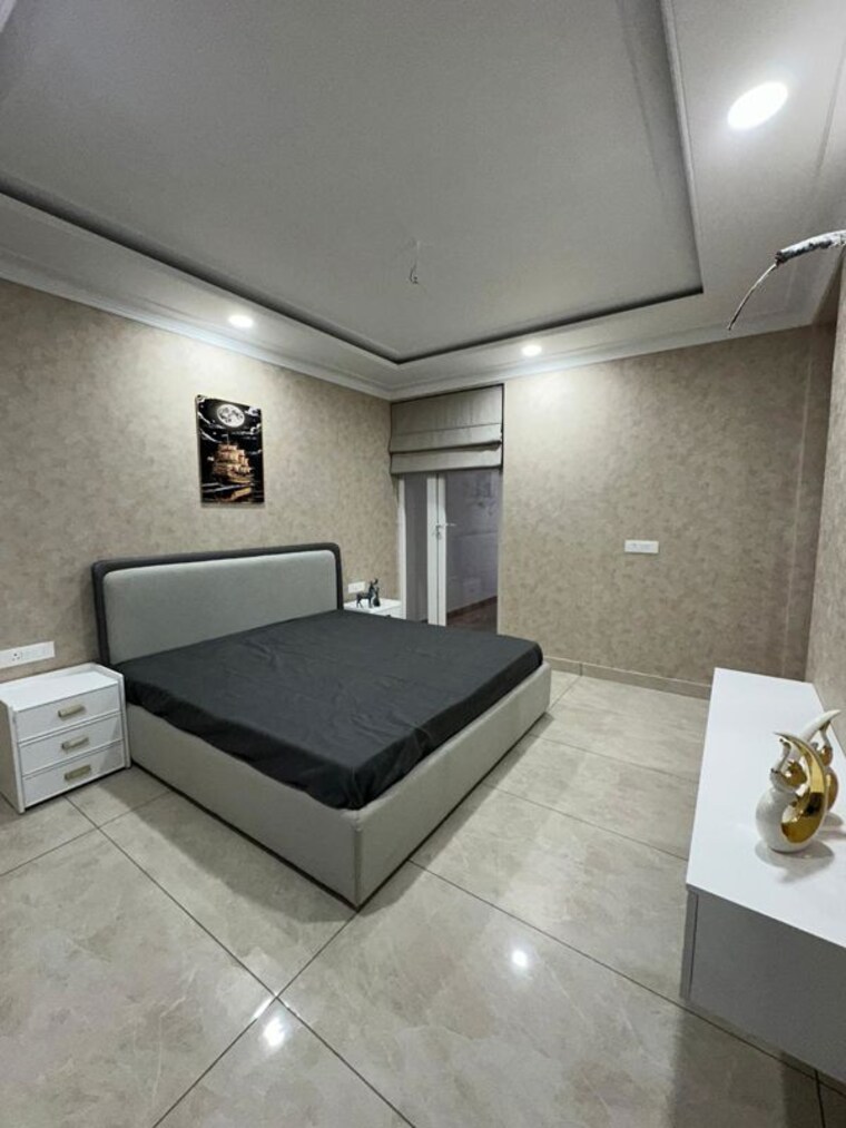 Bedroom, ambala highway 3 Bedroom 2100 Sq.Ft. Apartment In Ambala Highway Chandigarh 10260288