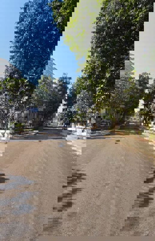 4 BHK + Servant Room 252 Sq.Yd. Villa in Omaxe New Chandigarh