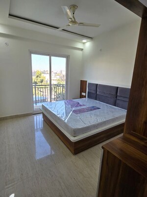 Bedroom in 3 BHK Apartment at Sirsi – for Rent