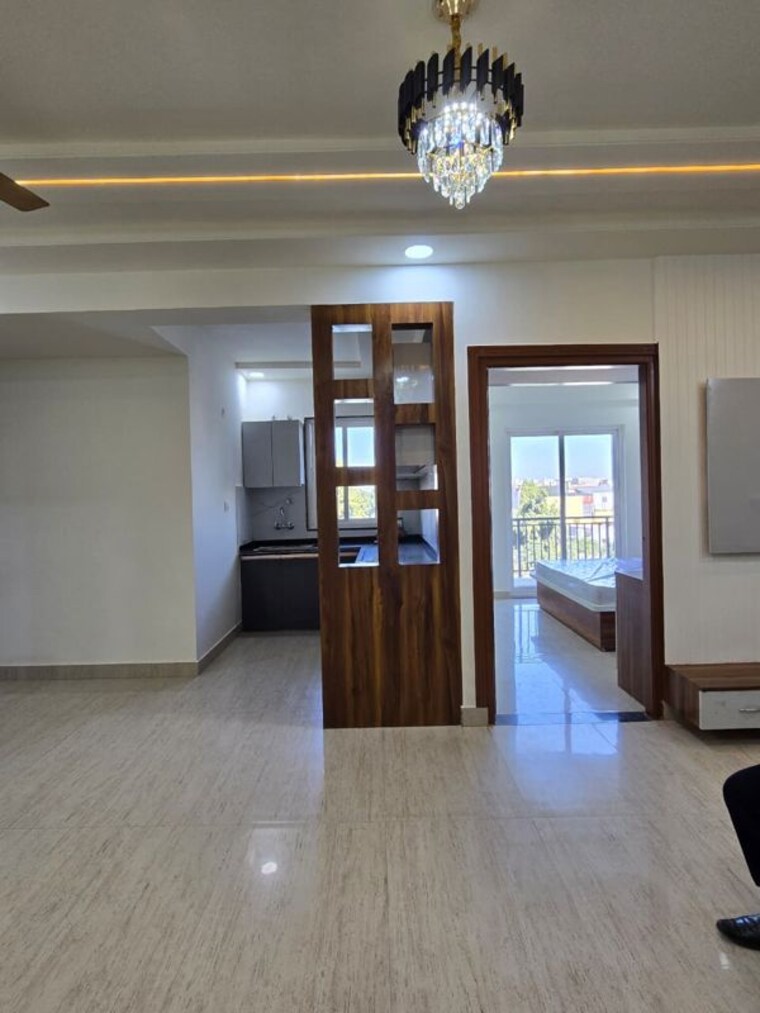 Room, sirsi 3 Bedroom 1800 Sq.Ft. Apartment In Sirsi Jaipur 10260215