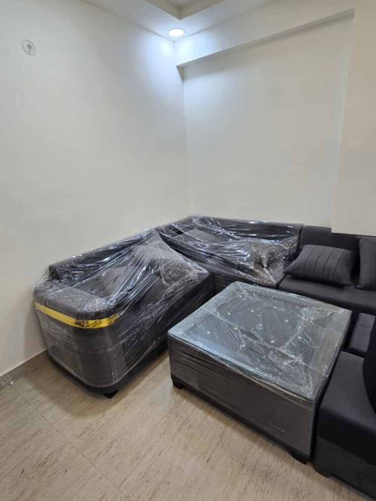 Bedroom, sirsi 3 Bedroom 1800 Sq.Ft. Apartment In Sirsi Jaipur 10260215