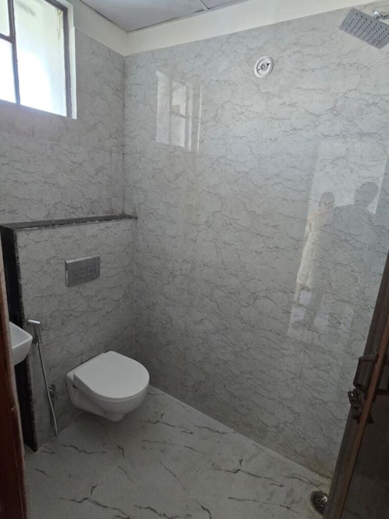 Bathroom, sirsi 3 Bedroom 1800 Sq.Ft. Apartment In Sirsi Jaipur 10260215