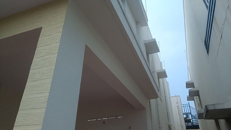 undefined, gokuls-brindavanam 3 Bedroom 2150 Sq.Ft. Villa In Bowrampet Hyderabad 10260250