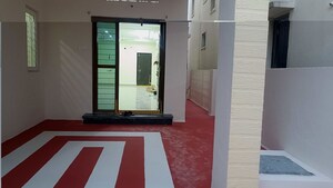 Kitchen in 3 BHK Villa at Gokuls Brindavanam, Bowrampet – for Sale