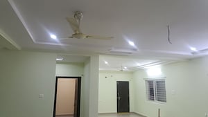 Building Lobby in 3 BHK Villa at Gokuls Brindavanam, Bowrampet – for Sale