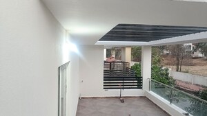 3 BHK Villa – Exterior View View at Gokuls Brindavanam, Bowrampet - for Sale