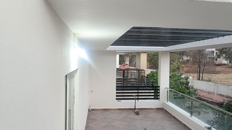 Exterior View, gokuls-brindavanam 3 Bedroom 2150 Sq.Ft. Villa In Bowrampet Hyderabad 10260250