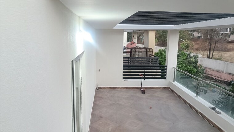 Room, gokuls-brindavanam 3 Bedroom 2150 Sq.Ft. Villa In Bowrampet Hyderabad 10260250