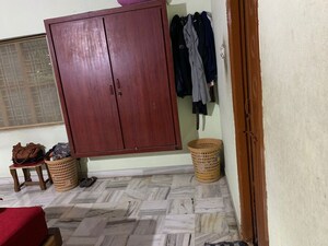 Bedroom in 6 BHK Independent House at Diamond Point – for Sale