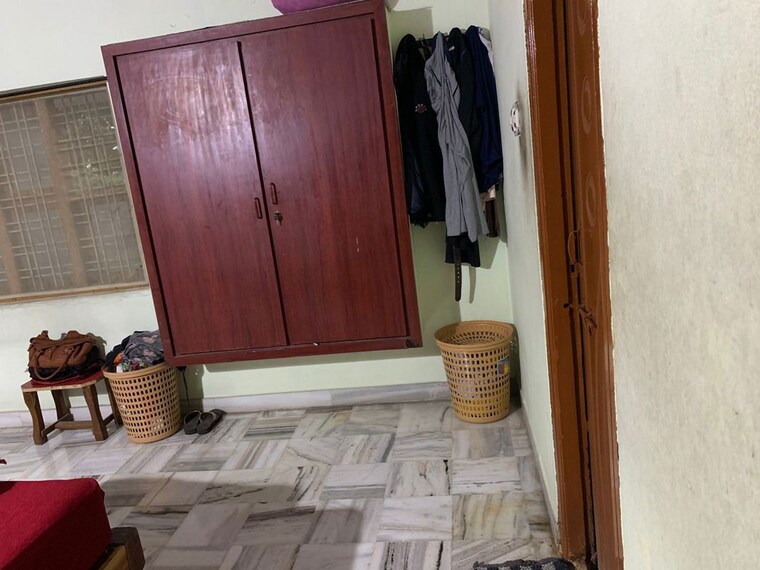 Bedroom, diamond point 6 Bedroom 5500 Sq.Ft. Independent House In Diamond Point Hyderabad 10260270