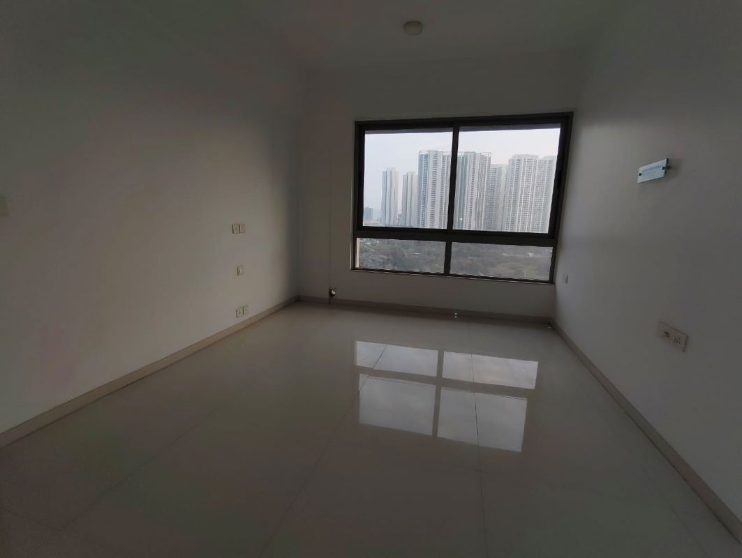2 BHK Apartment For Rent in Kalpataru Immensa B