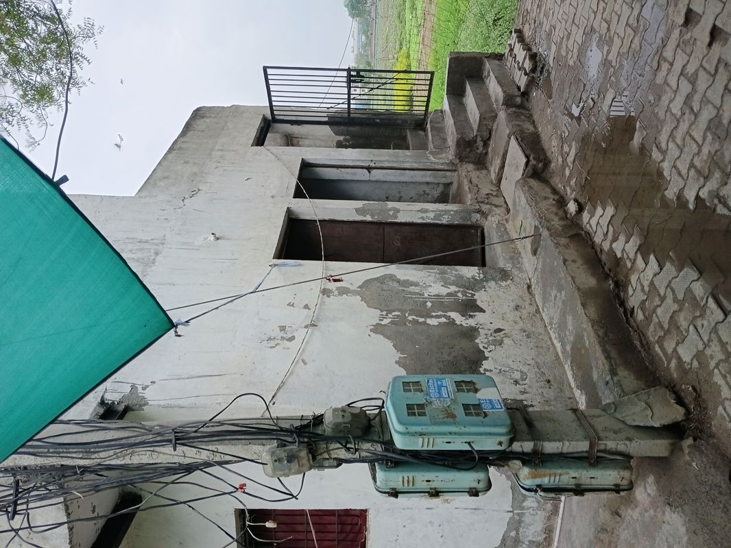 2 BHK Independent House For Sale in BHARAT COLONY