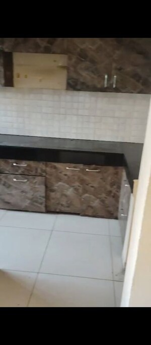 Kitchen in 2 BHK Apartment at BPTP Discovery Park, Sector 80 – for Rent