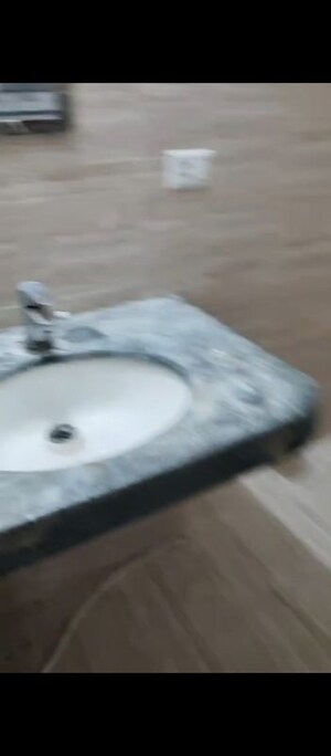 Bathroom in 2 BHK Apartment at BPTP Discovery Park, Sector 80 – for Rent