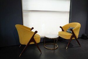 Team Area in  Co-working Space at Sector 3 – for Rent