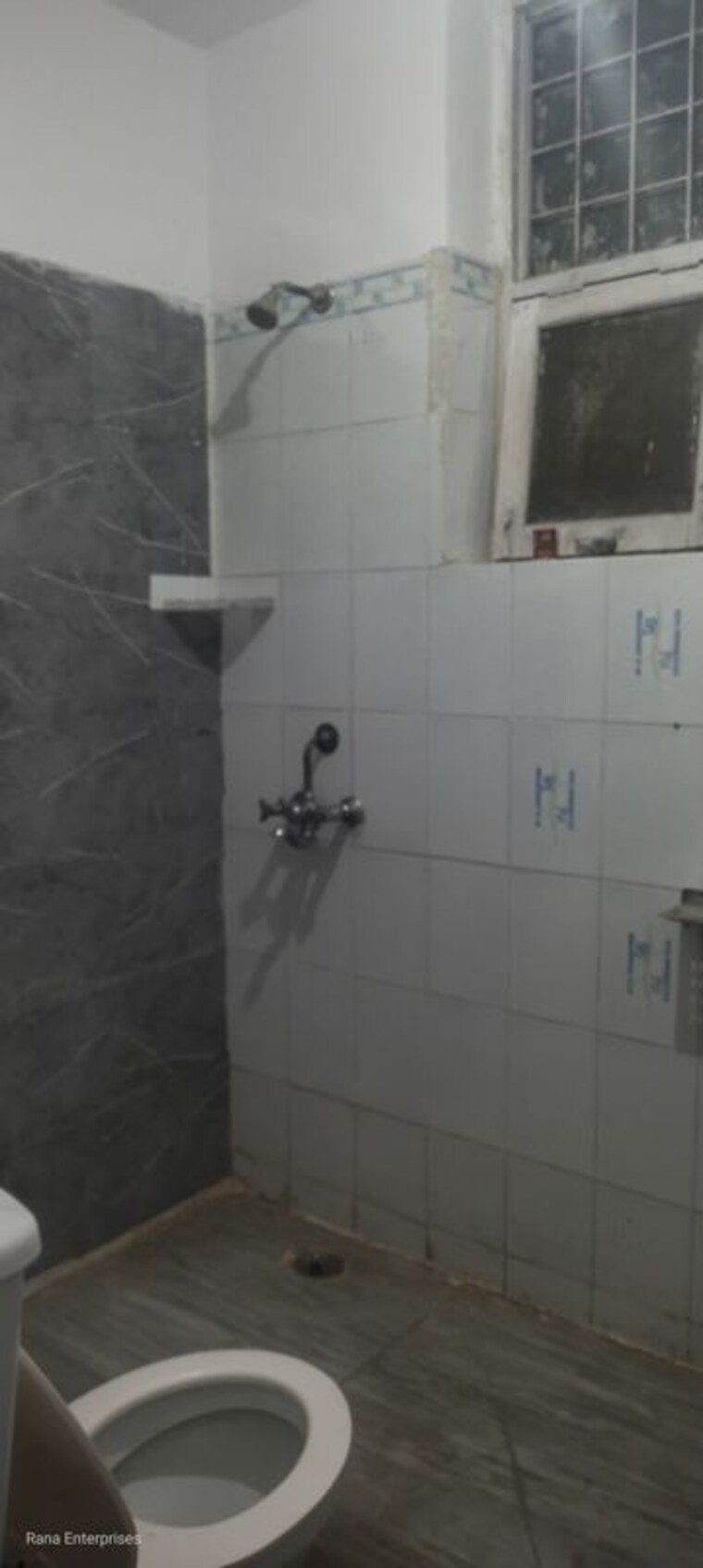 Bathroom, palam-vihar-residents-association 3 Bedroom 1800 Sq.Ft. Builder Floor In Palam Vihar Gurgaon 10260100