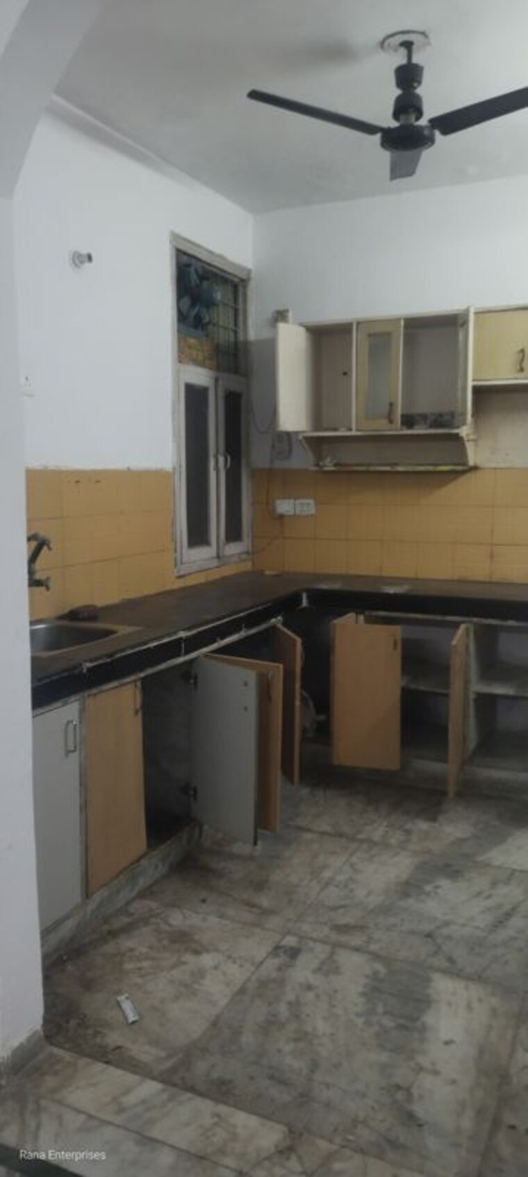 Kitchen, palam-vihar-residents-association 3 Bedroom 1800 Sq.Ft. Builder Floor In Palam Vihar Gurgaon 10260100