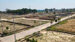 1031 Sq.Ft. Plot in Raebareli Road