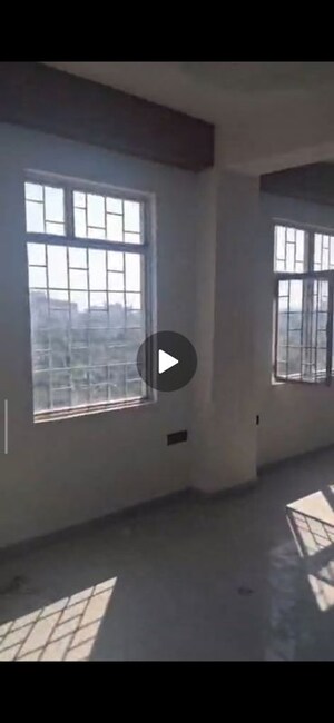 Floor Plan in  Office Space at Panchsheel Vihar – for Rent