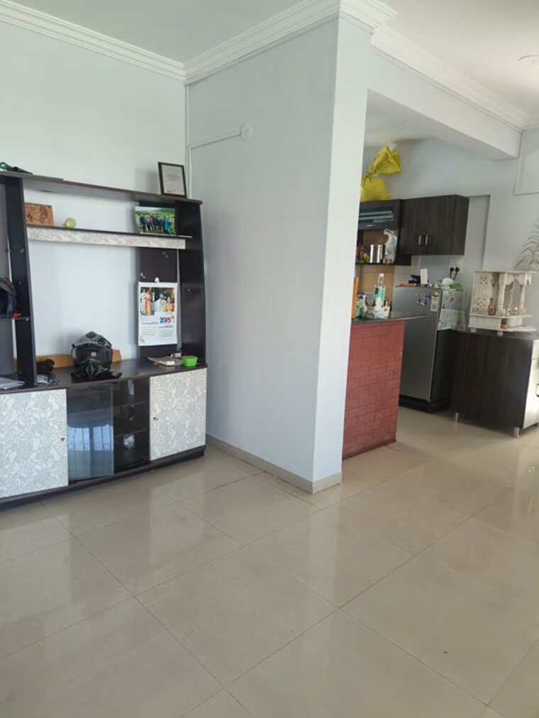 Kitchen, adi-horizons 2.5 Bedroom 900 Sq.Ft. Apartment In Wakad Pune 10260021