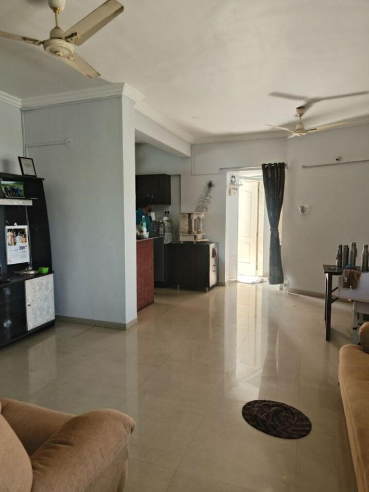 Living Room, adi-horizons 2.5 Bedroom 900 Sq.Ft. Apartment In Wakad Pune 10260021