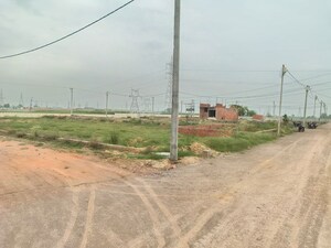 Plot Area in  Plot at Chandlai – for Sale