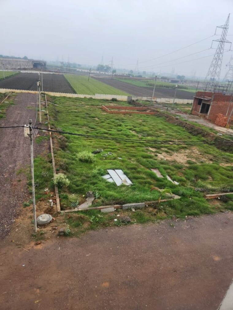 undefined, chandlai  258 Sq.Yd. Plot In Chandlai Jaipur 10260337