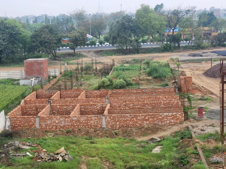 undefined, chandlai  288 Sq.Yd. Plot In Chandlai Jaipur 10260351