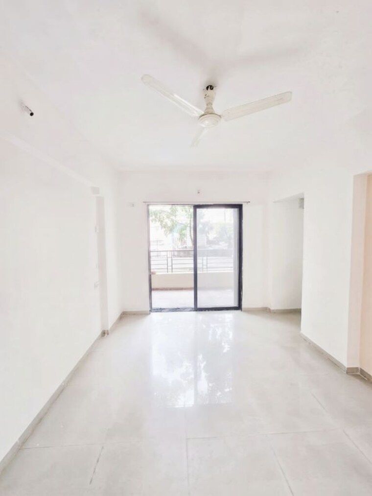 Living Room, satyam-serenity 1 Bedroom 450 Sq.Ft. Builder Floor In Wadgaon Sheri Pune 10260399