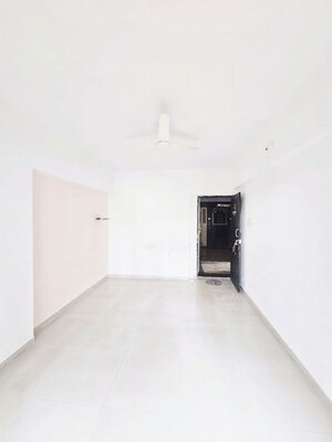 Living Room in 1 BHK Builder Floor at Satyam Serenity, Wadgaon Sheri – for Rent