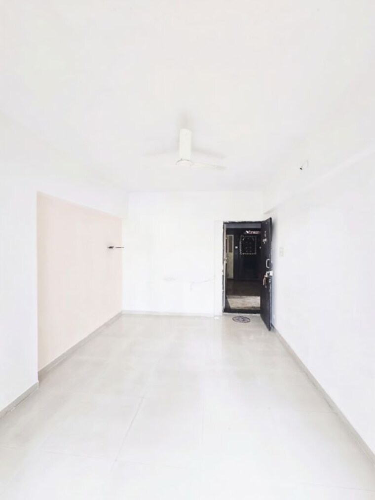 Living Room, satyam-serenity 1 Bedroom 450 Sq.Ft. Builder Floor In Wadgaon Sheri Pune 10260399