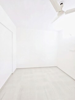 1 BHK + Pooja Room Builder Floor For Rent in Satyam Serenity