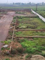 241 Sq.Yd. Plot in Chandlai